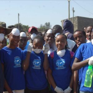 Social Work and Community Development