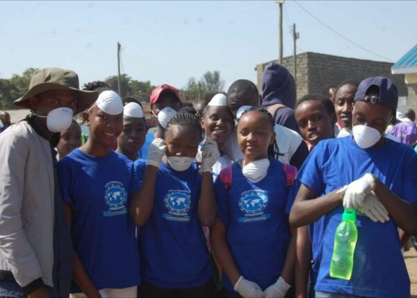 Social Work and Community Development